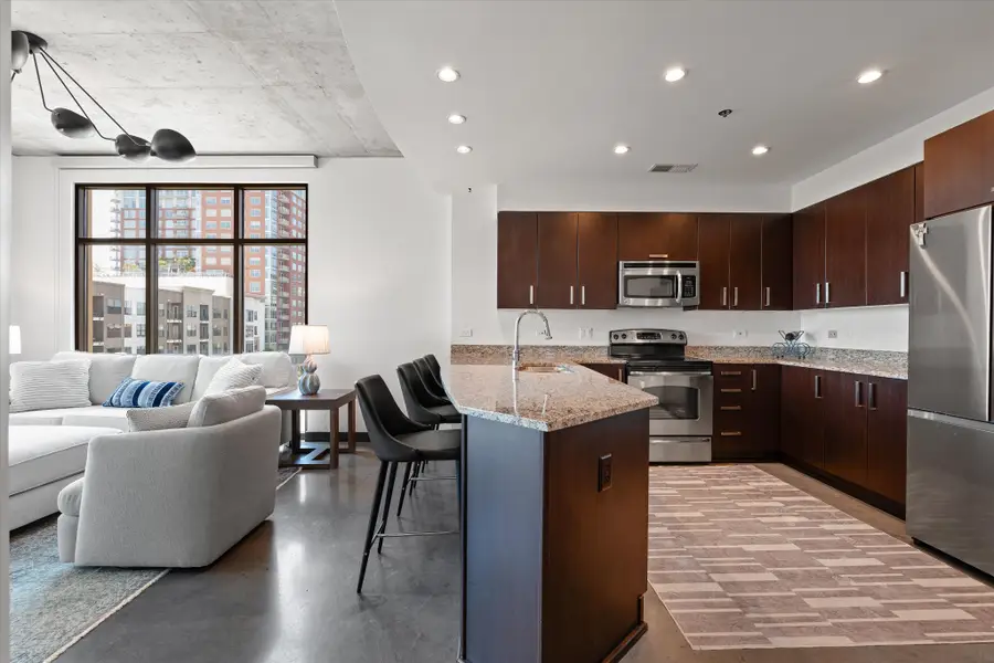 1510 Demonbreun St #711, Nashville, TN 37203 - #2