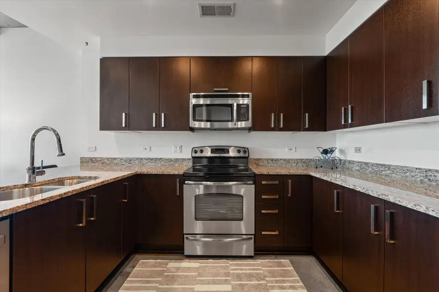 1510 Demonbreun St #711, Nashville, TN 37203 - #3