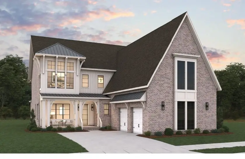 5138 Rambler Loop, Thompsons Station, TN 37179 - #1