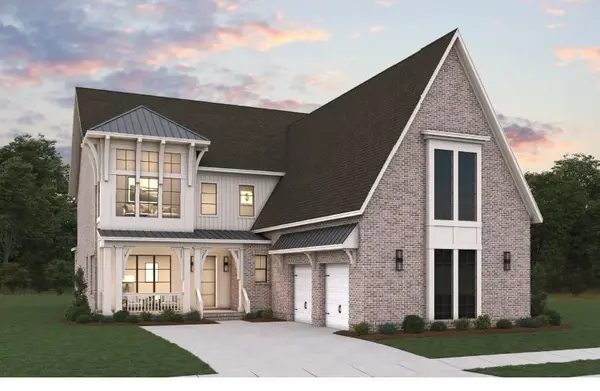 5138 Rambler Loop, Thompsons Station, TN 37179