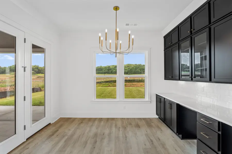 5162 Rambler Loop, Thompsons Station, TN 37179 - #2