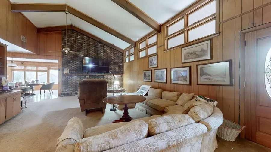 131 Stoners Glen Dr, Hermitage, TN 37076 - #3