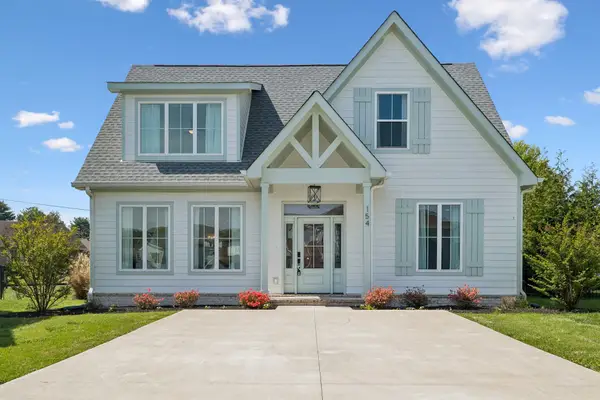 154 Barefoot Way, Winchester, TN 37398