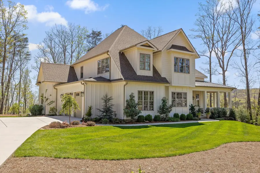 1375 Wintergreen Lane, Signal Mountain, TN 37377 - #2