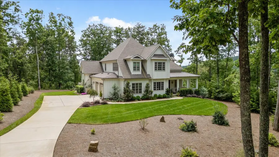 1375 Wintergreen Lane, Signal Mountain, TN 37377 - #3