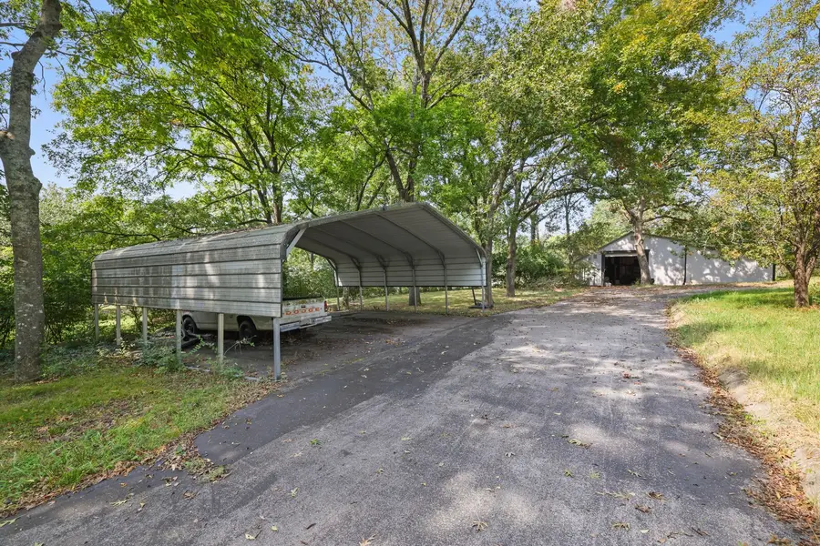 2516 Old Smith Springs Rd, Nashville, TN 37217 - #2