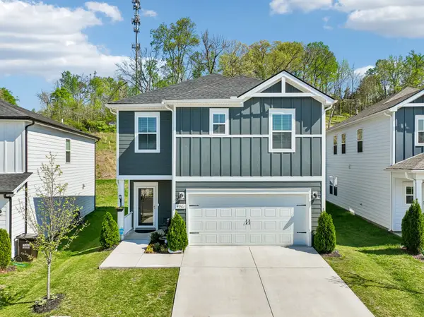 4961 Leesa Ann Ln, Hermitage, TN 37076