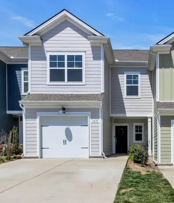 6633 Hanworth Trce, Smyrna, TN 37167