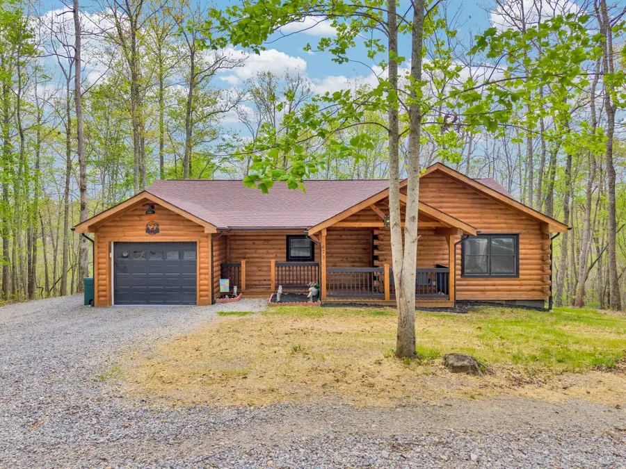673 Arrowhead Rd, Moss, TN 38575 - #2