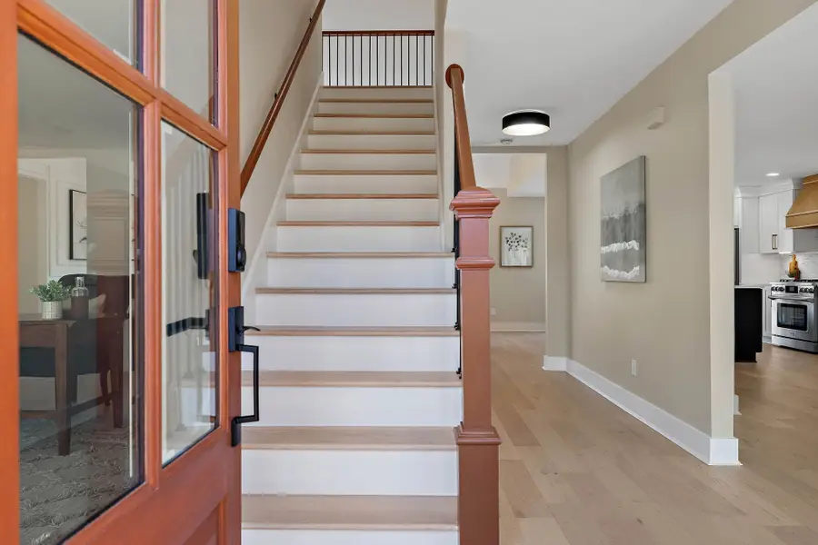 1114 Chickasaw Dr, Brentwood, TN 37027 - #2