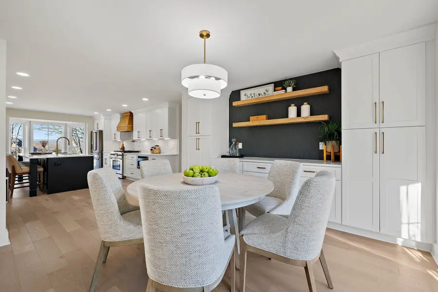 1114 Chickasaw Dr, Brentwood, TN 37027 - #3