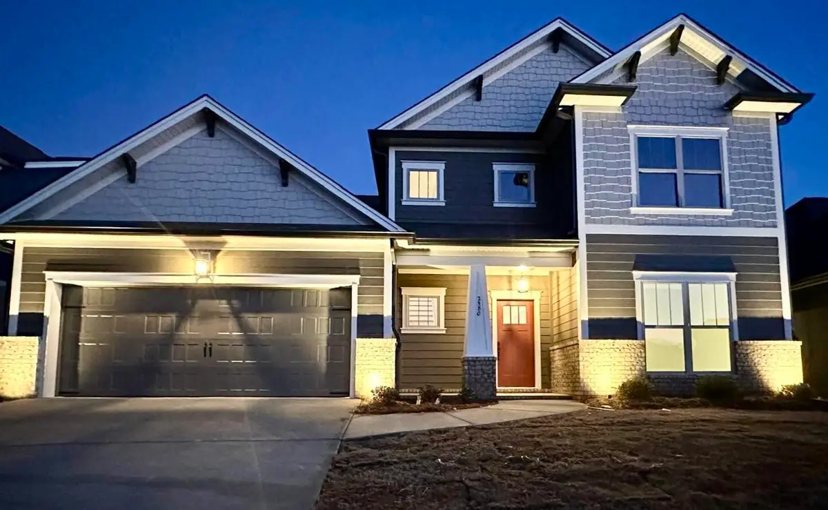 2580 Blue Skies Drive, Ooltewah, TN 37363 - #1