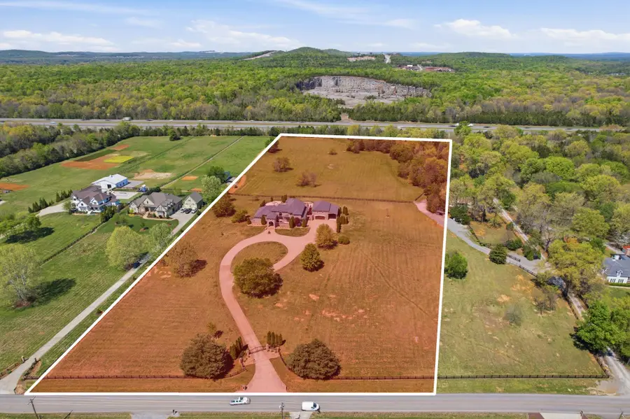 4606 Shores Rd, Murfreesboro, TN 37128 - #2