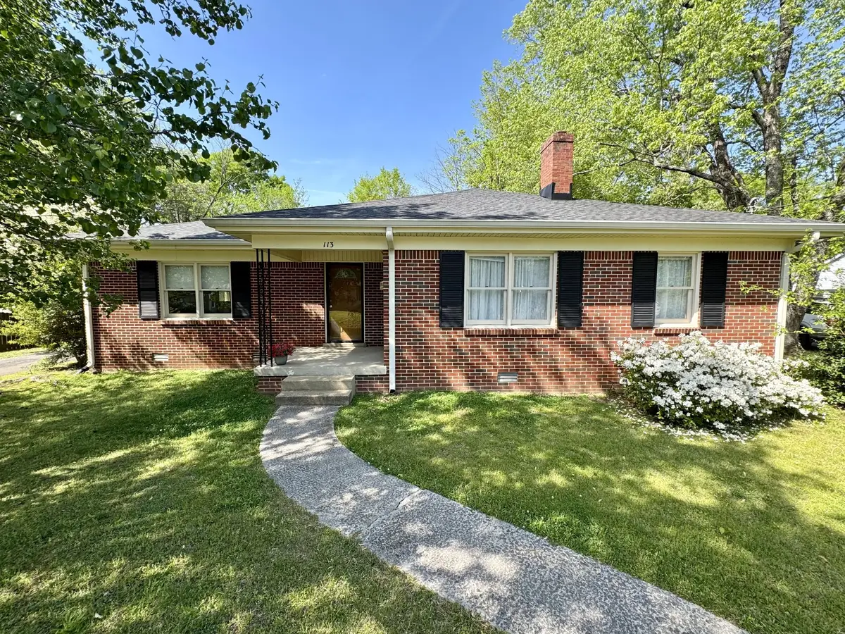 113 6th Ave, Columbia, TN 38401 - #1