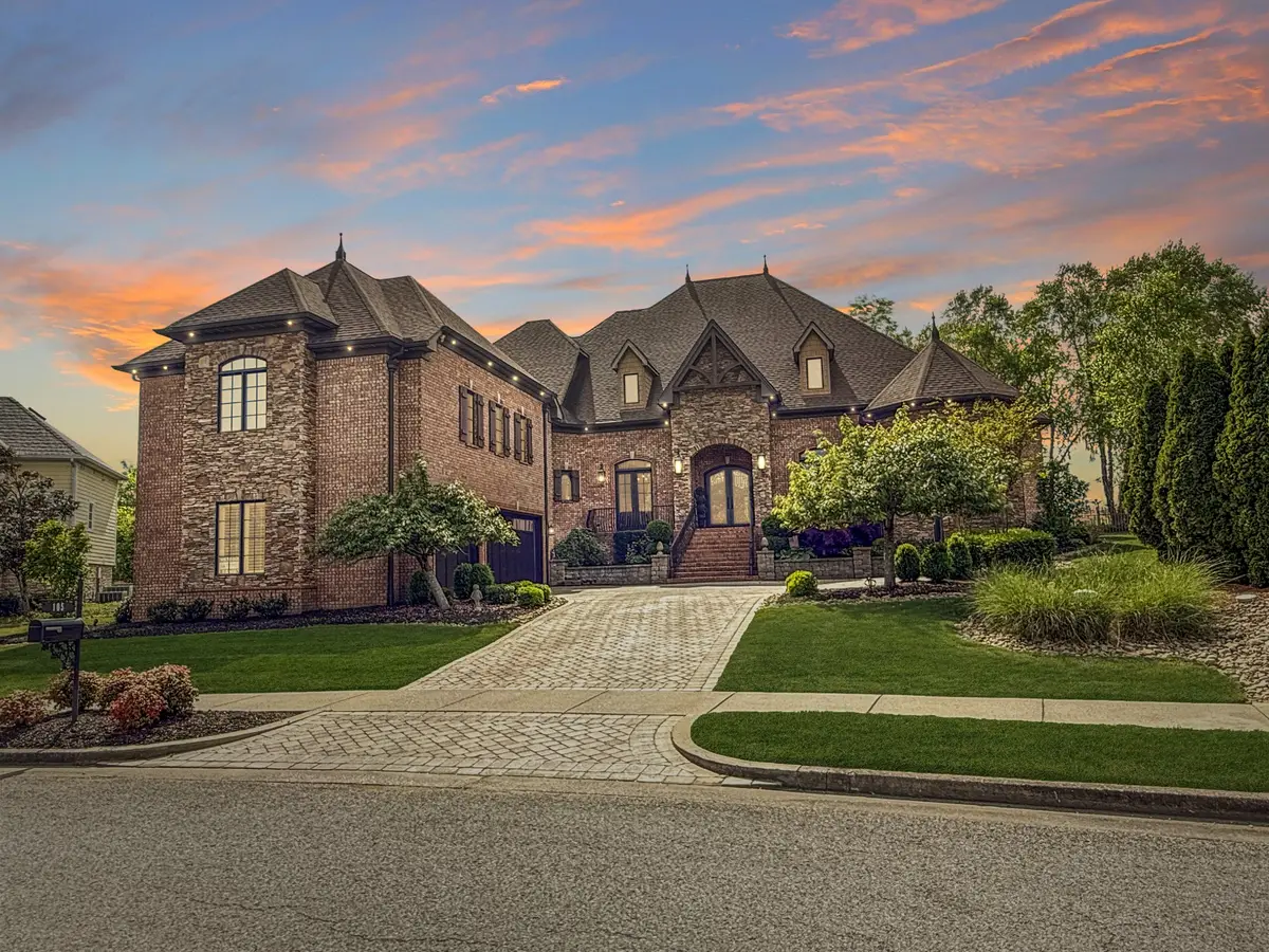 105 Bingham St, Gallatin, TN 37066 - #1