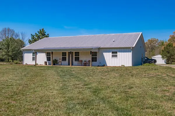 863 Robert Wilson Rd, McMinnville, TN 37110