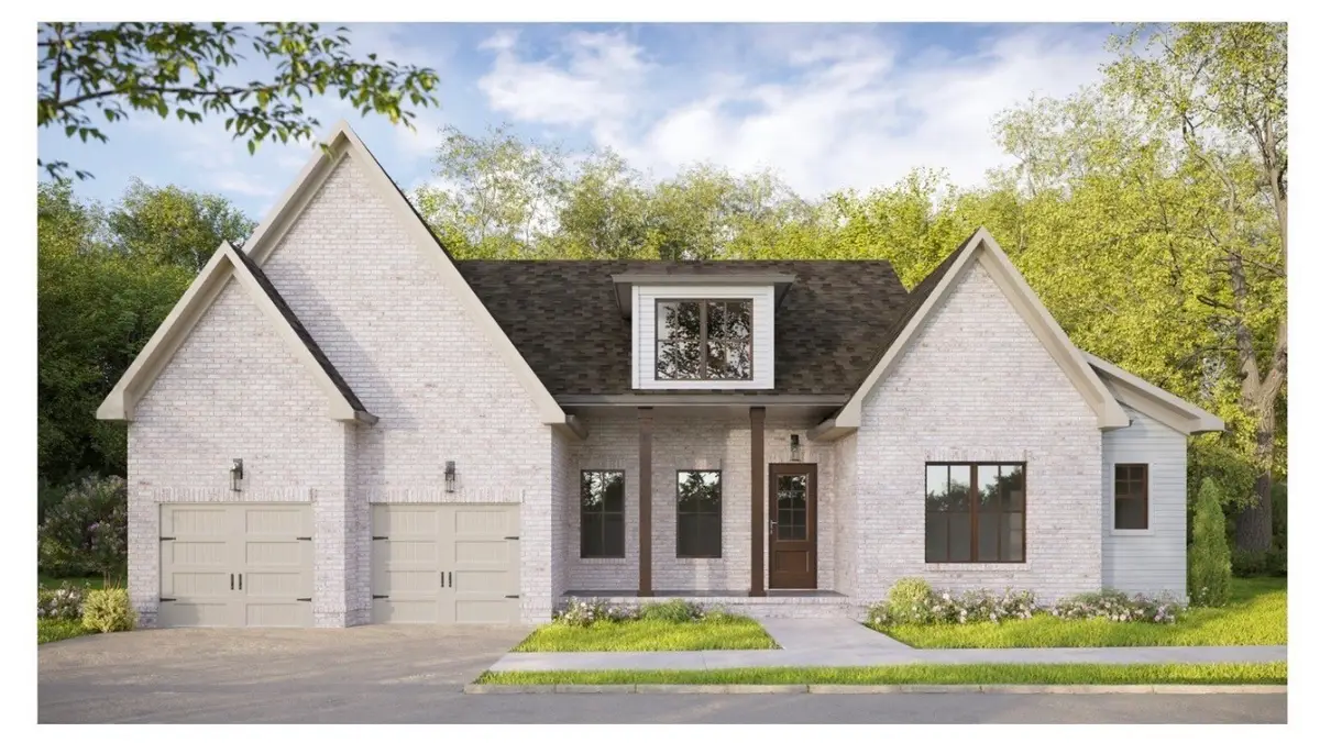 1004 Tiane Trail, Gallatin, TN 37066 - #1