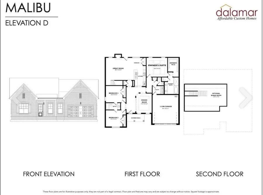 1006 Tiane Trail, Gallatin, TN 37066 - #2