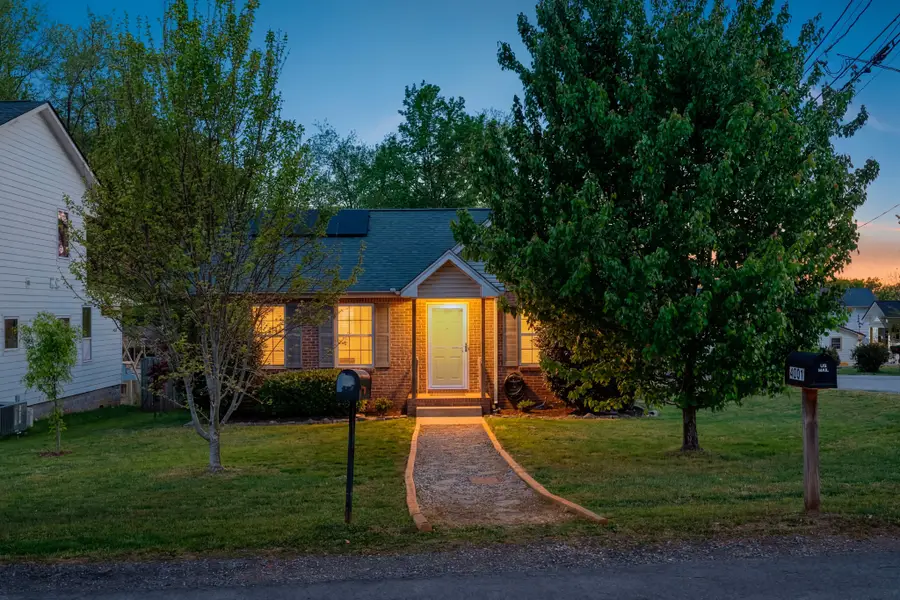 4001 University Ave, Old Hickory, TN 37138 - #3