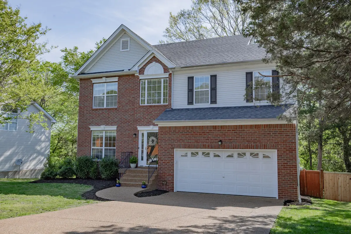 189 E Harbor, Hendersonville, TN 37075 - #1