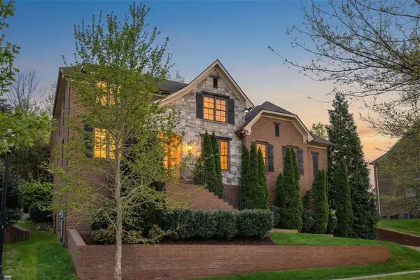 429 Beauchamp Cir, Franklin, TN 37067