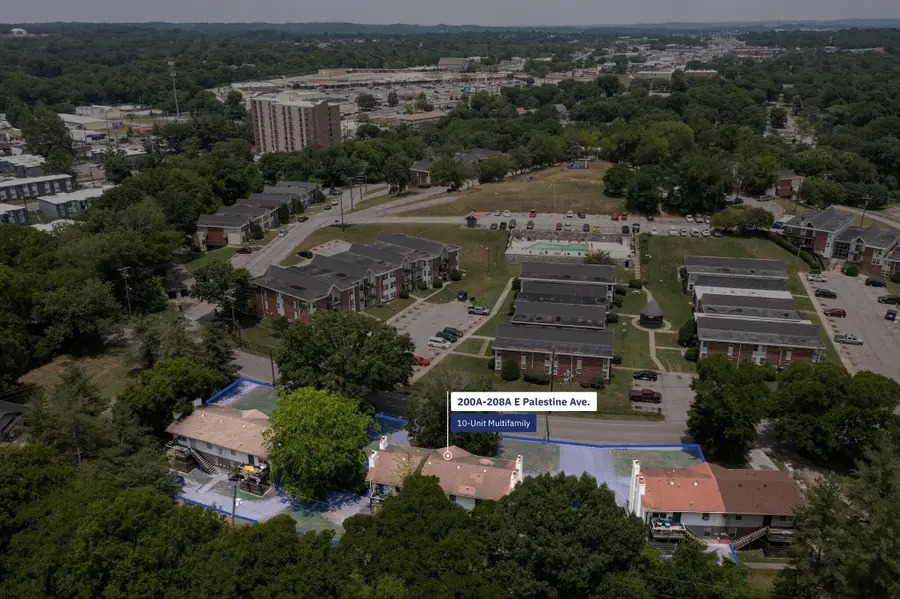 206A E Palestine Ave, Madison, TN 37115 - #3