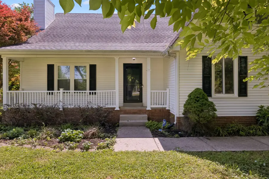 4643 Barfield Crescent Rd, Murfreesboro, TN 37128 - #2