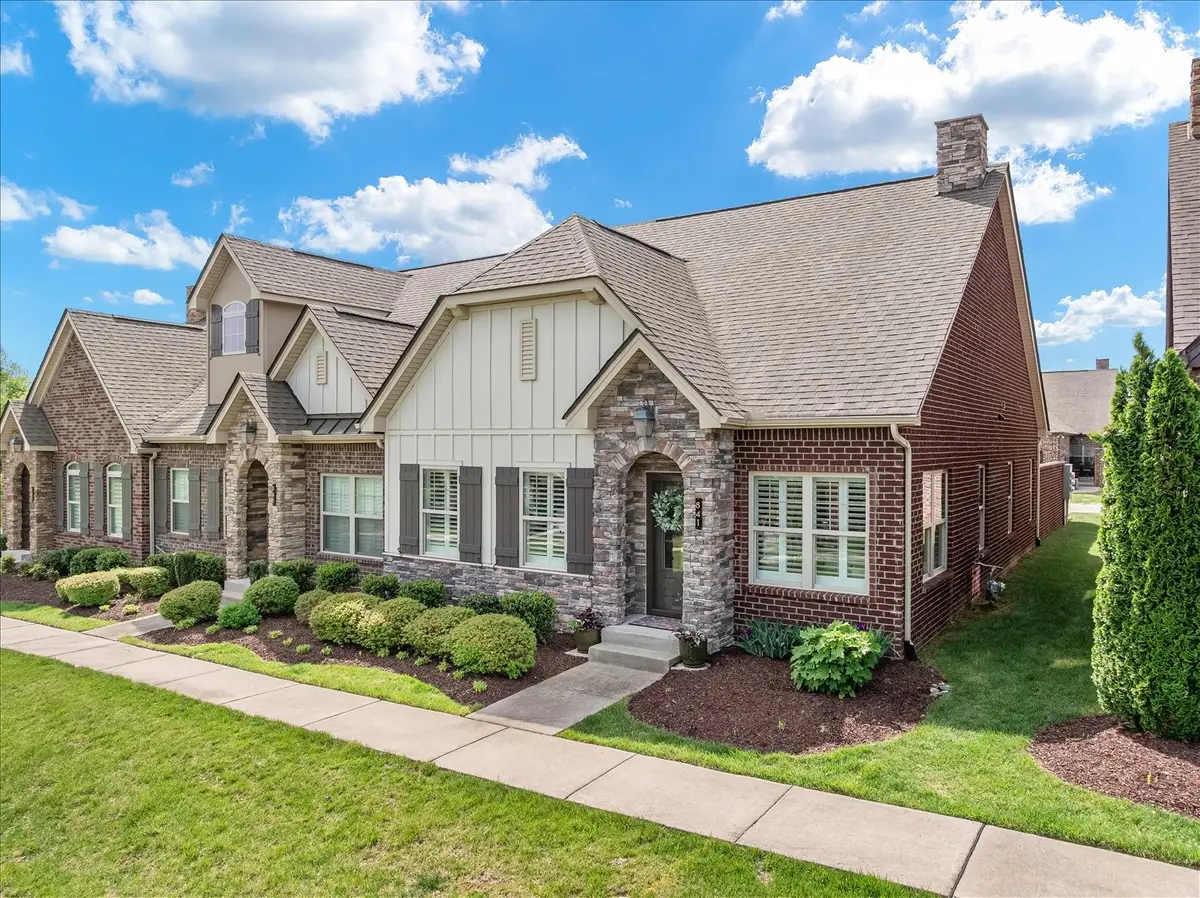 841 Cottage House Ln, Nolensville, TN 37135 - #1