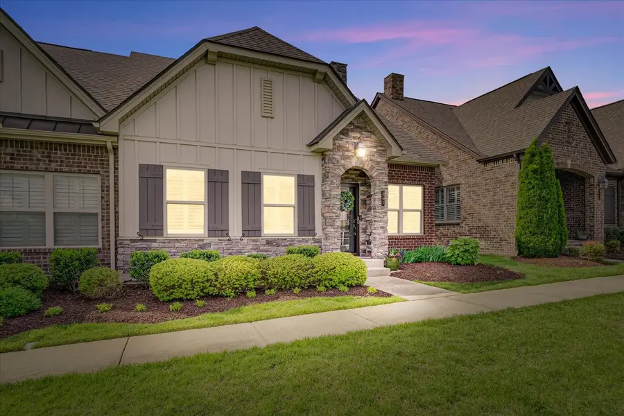 841 Cottage House Ln, Nolensville, TN 37135 - #2