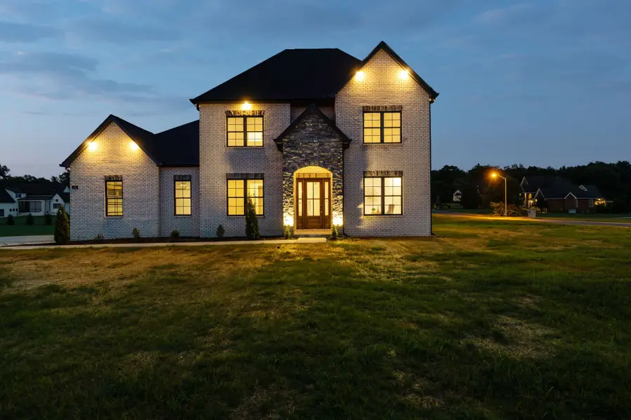 16 Blairmont Ct, Winchester, TN 37398 - #2