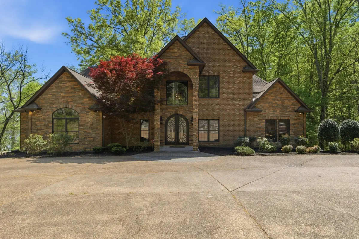 1605 Puryears Bend Rd, Hartsville, TN 37074 - #1