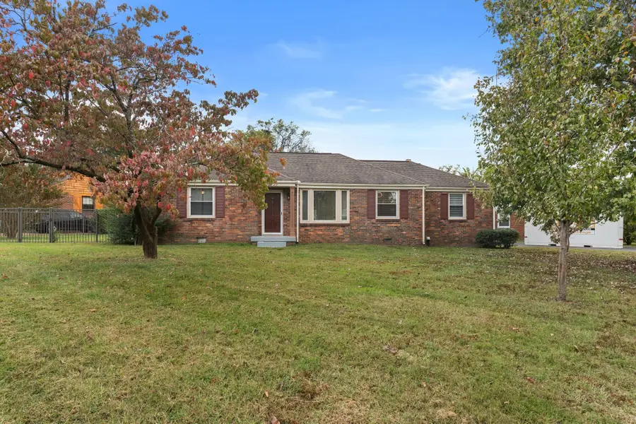 2205 Crestline Dr, Nashville, TN 37214 - #3