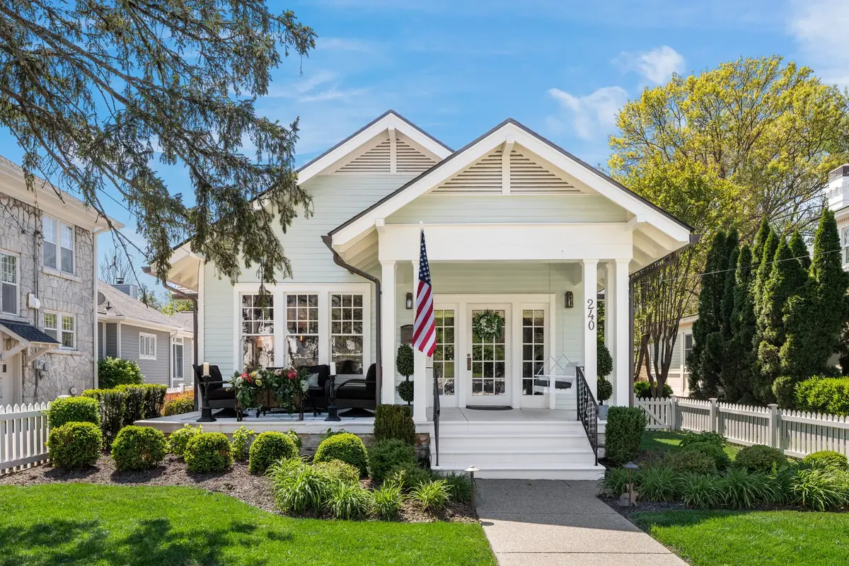 240 4th Ave S, Franklin, TN 37064 - #1