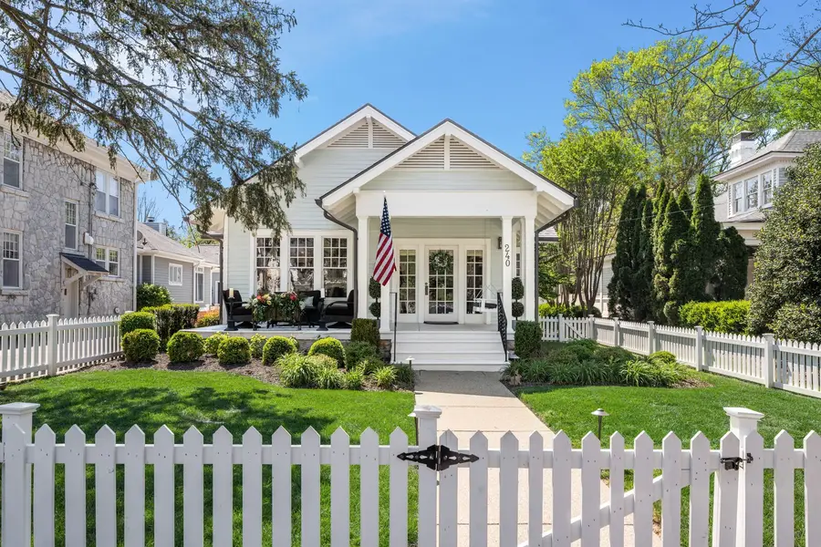 240 4th Ave S, Franklin, TN 37064 - #2