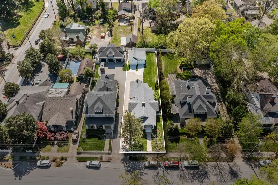 240 4th Ave S, Franklin, TN 37064 - #3