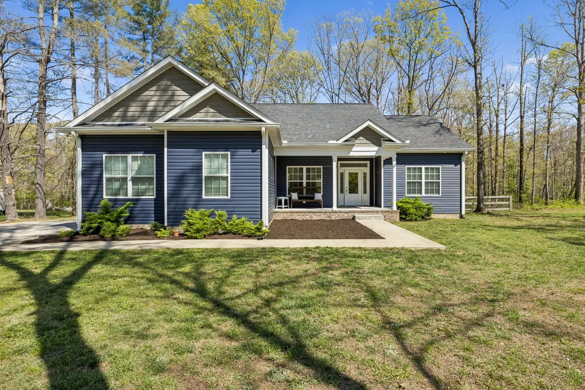 109 Duke Rd, Dickson, TN 37055 - #1