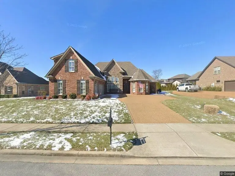 1584 Hunt Club Blvd, Gallatin, TN 37066 - #1