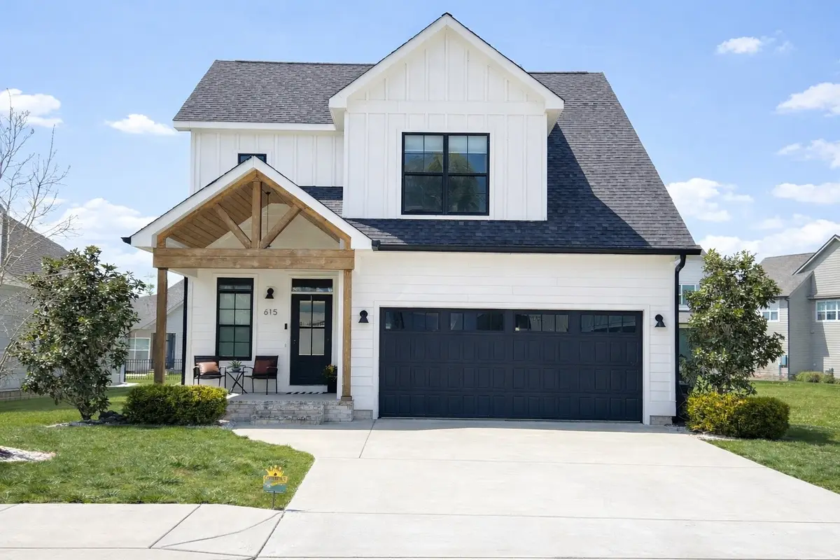 615 River Watch Way, Winchester, TN 37398 - #1