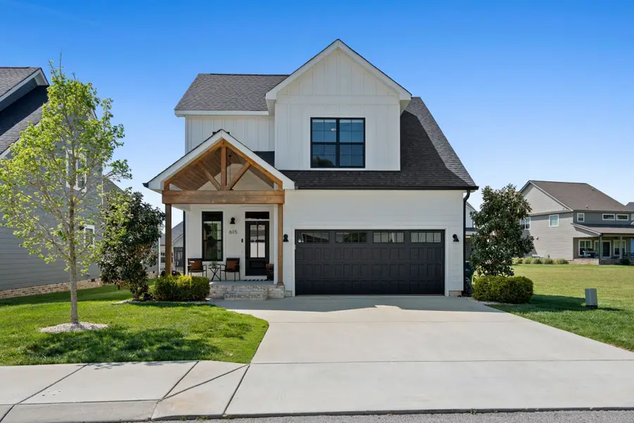 615 River Watch Way, Winchester, TN 37398 - #2