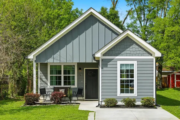 1415 E 50th Street, Chattanooga, TN 37407