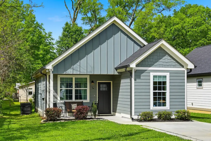 1415 E 50th Street, Chattanooga, TN 37407 - #2