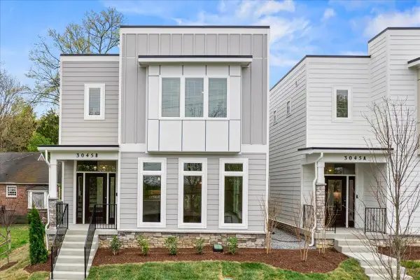 3045B Hillside Rd, Nashville, TN 37207