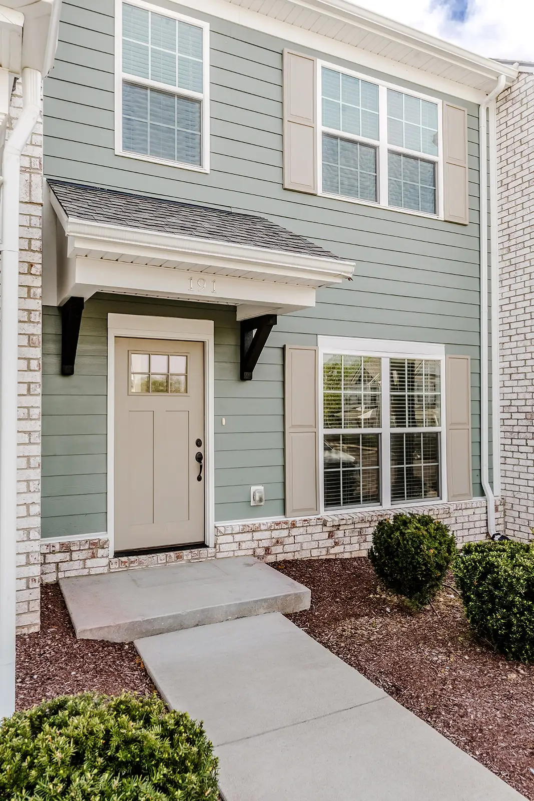 191 Harvard Dr, Gallatin, TN 37066 - #1