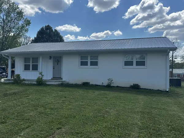 307 Randall St, Lawrenceburg, TN 38464