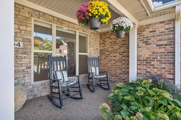 304 Pinnacle Pl, Nashville, TN 37221 - #3