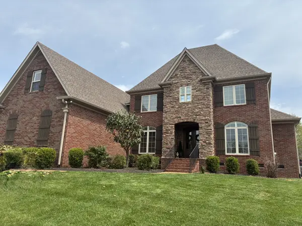 106 Higginson Pl N, Gallatin, TN 37066