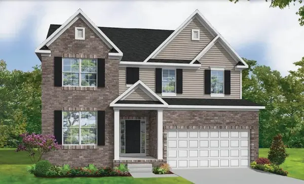 402 Rawling Ln, Gallatin, TN 37066