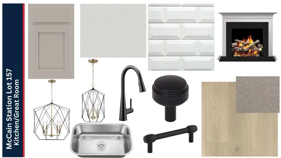 402 Rawling Ln, Gallatin, TN 37066 - #2