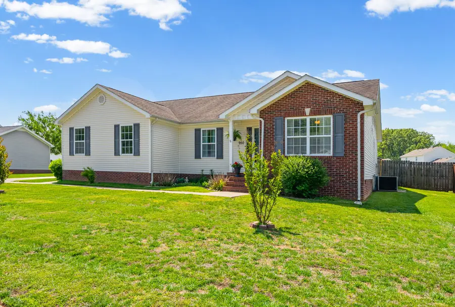 950 Wing Tip Cir, Hopkinsville, KY 42240 - #2