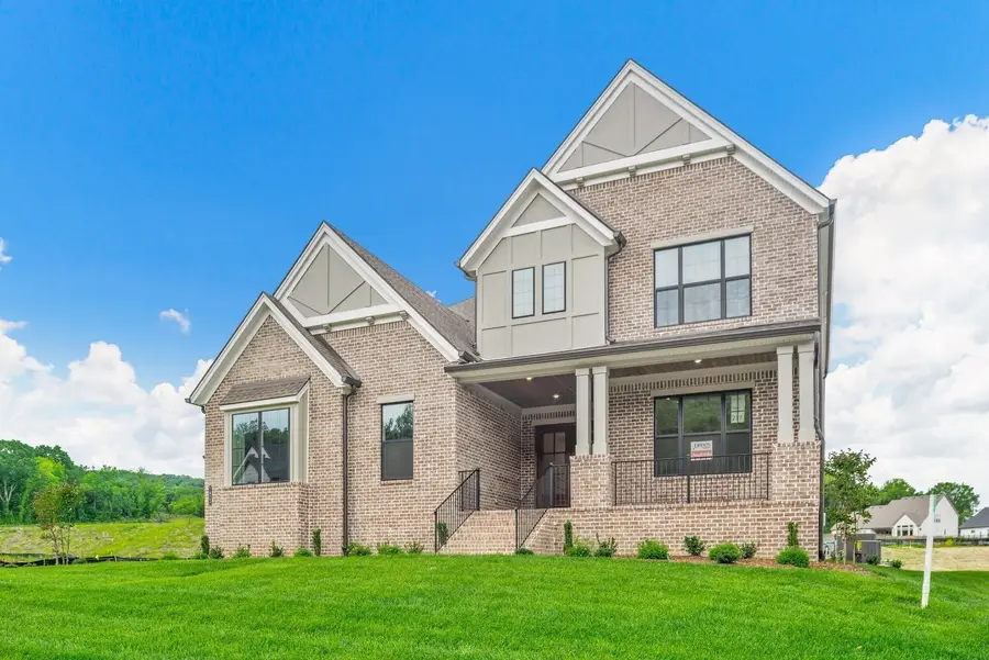 536 Divine Ct, Arrington, TN 37014 - #3